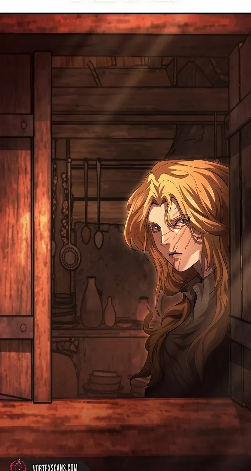 Read Half Blood chapter 10 image 47 on Lezhin