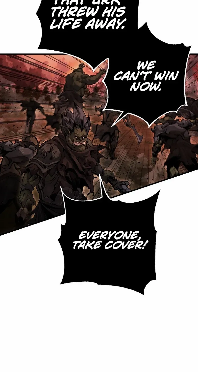 Read Half Blood chapter 10 image 5 on Lezhin