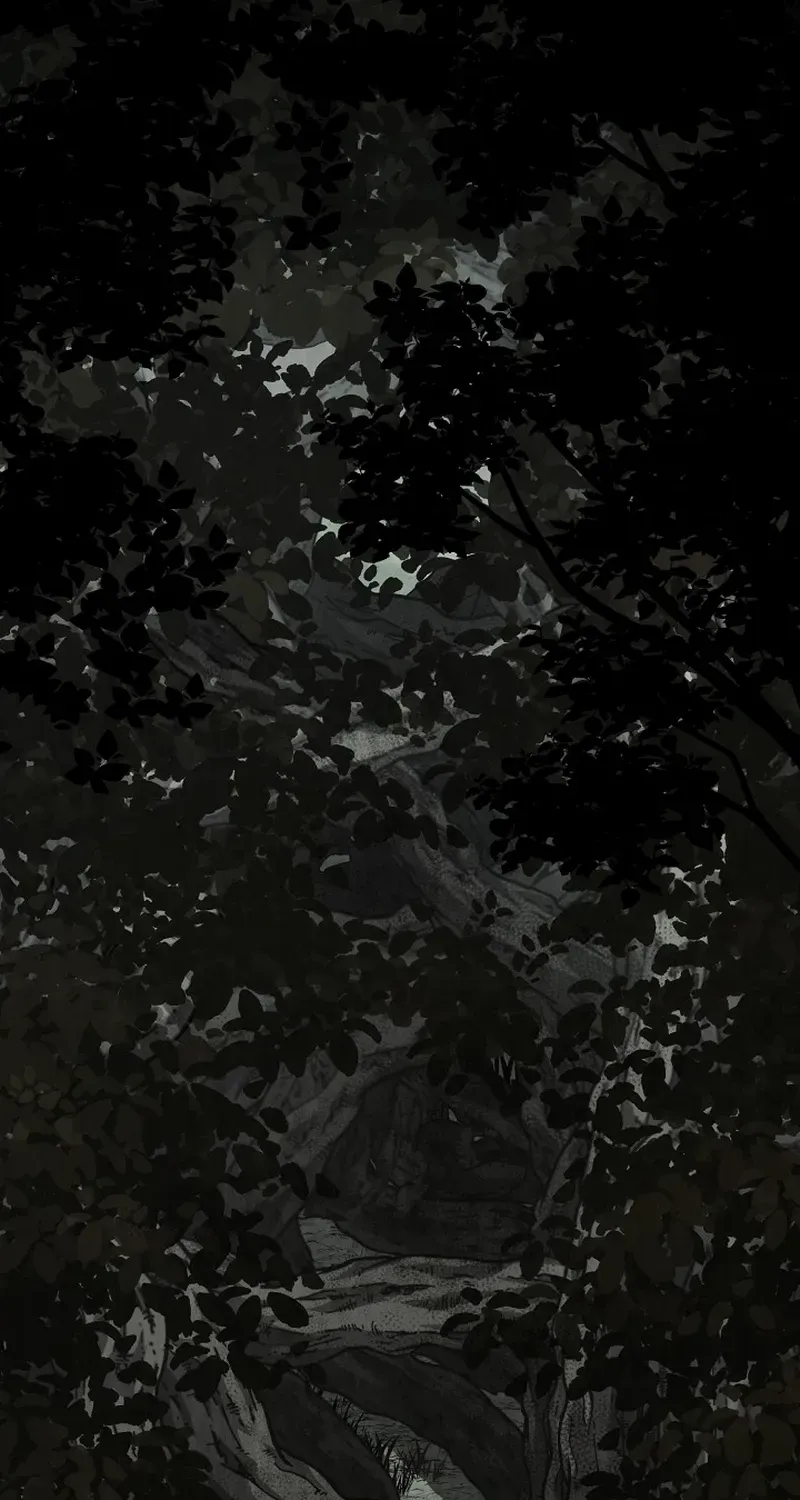 Read Half Blood chapter 10 image 52 on Lezhin