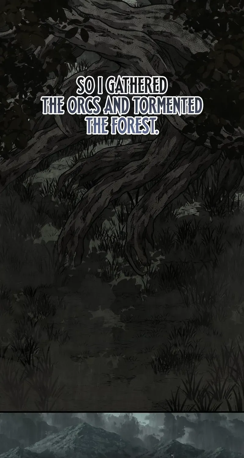 Read Half Blood chapter 10 image 53 on Lezhin