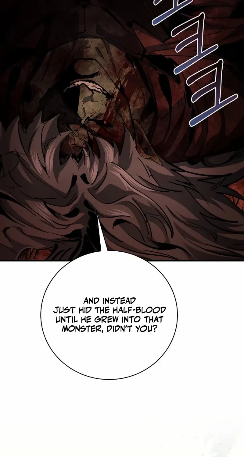 Read Half Blood chapter 10 image 58 on Lezhin