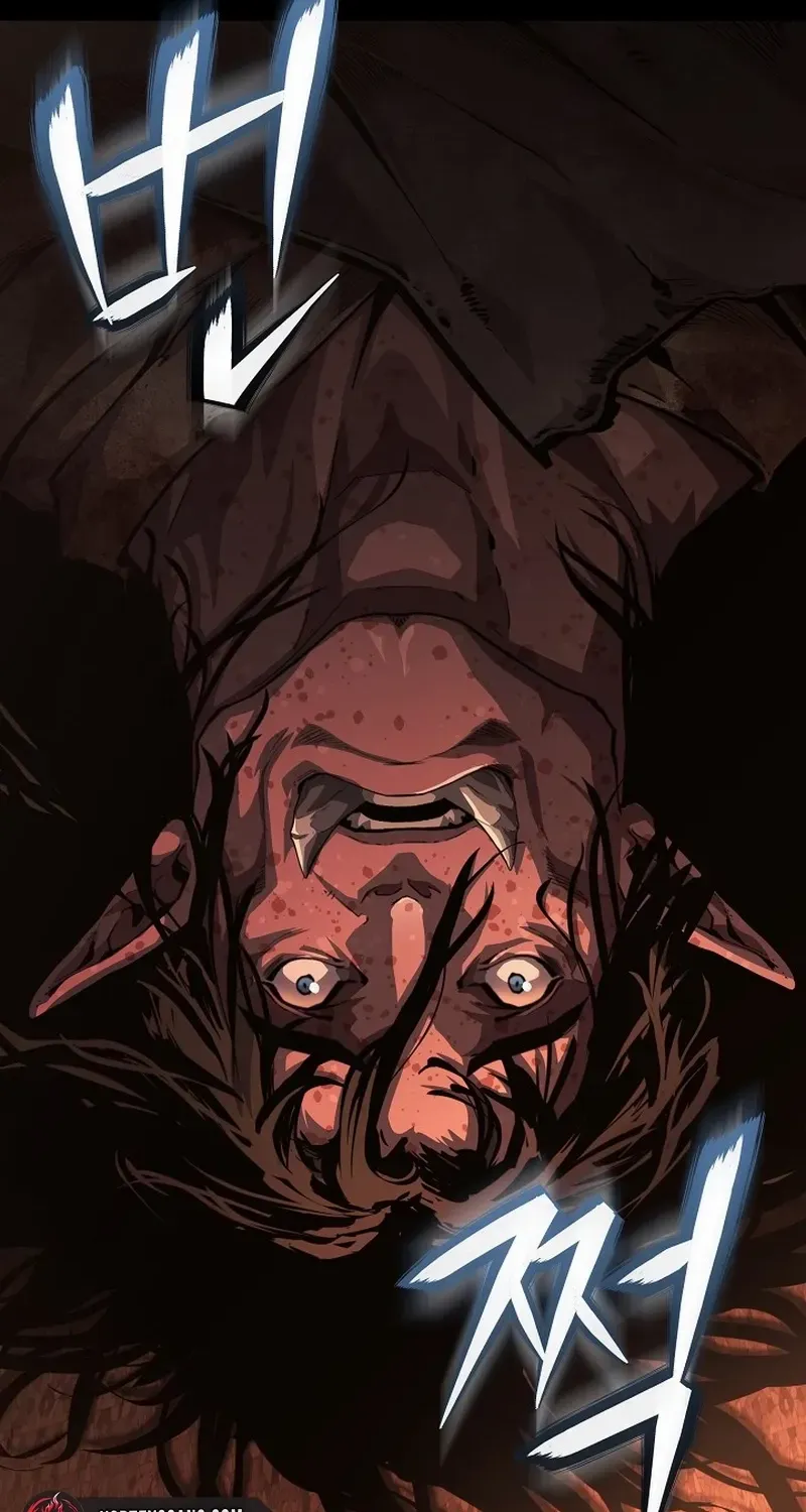 Read Half Blood chapter 10 image 68 on Lezhin