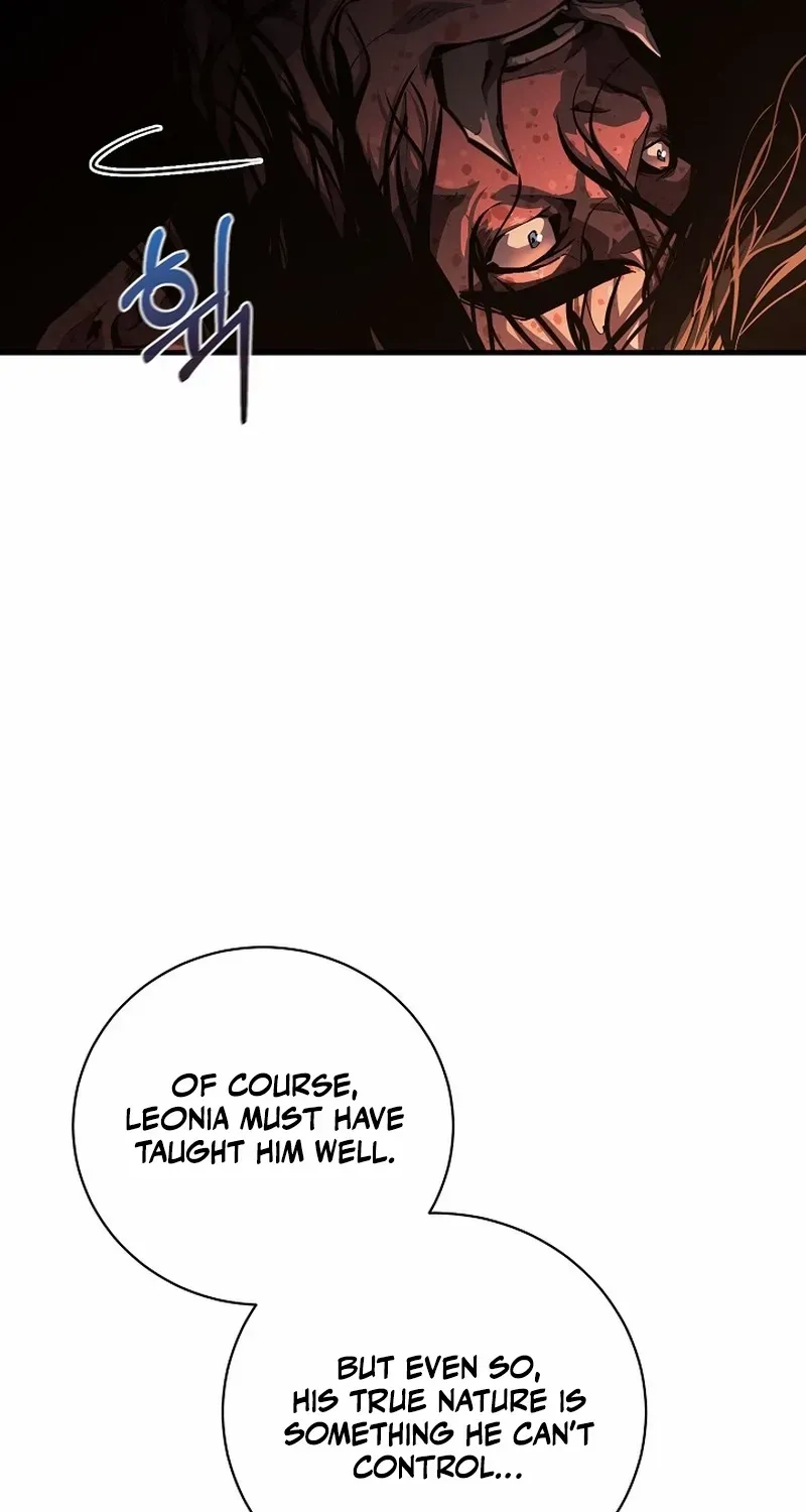 Read Half Blood chapter 10 image 70 on Lezhin