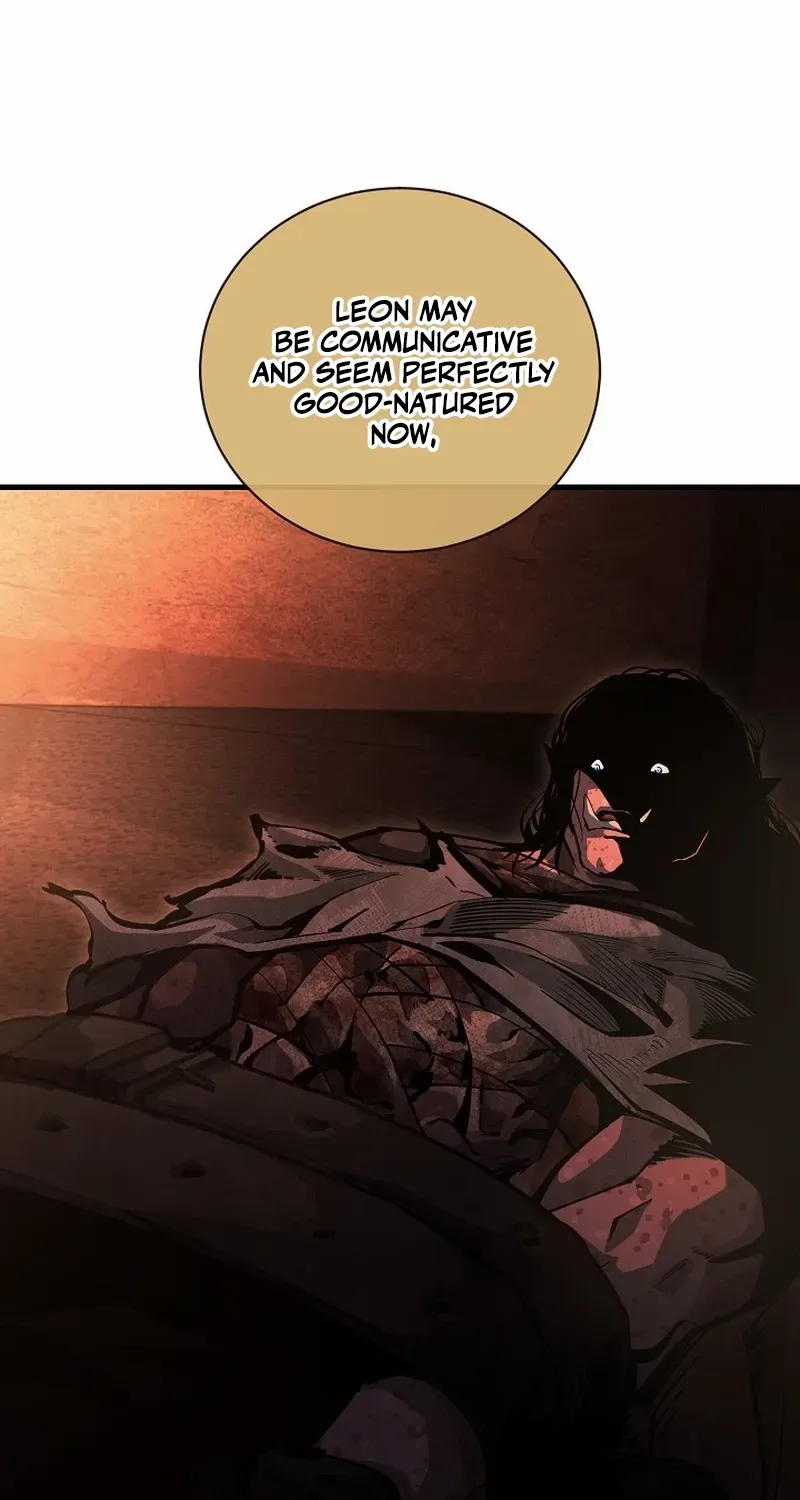 Read Half Blood chapter 10 image 72 on Lezhin