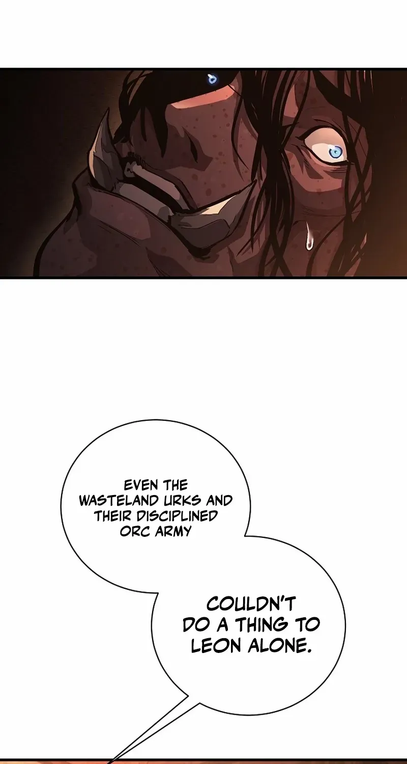 Read Half Blood chapter 10 image 74 on Lezhin