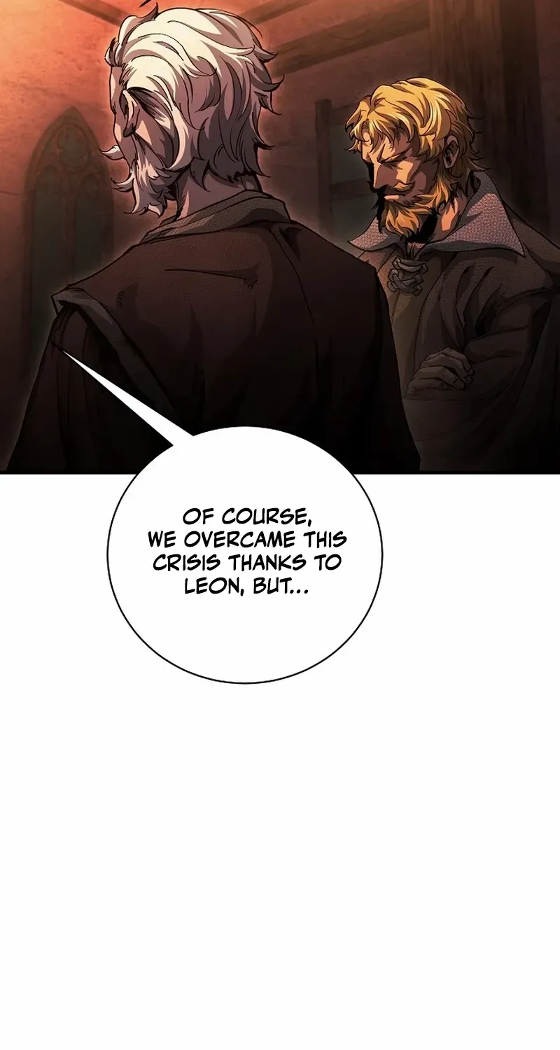 Read Half Blood chapter 10 image 75 on Lezhin