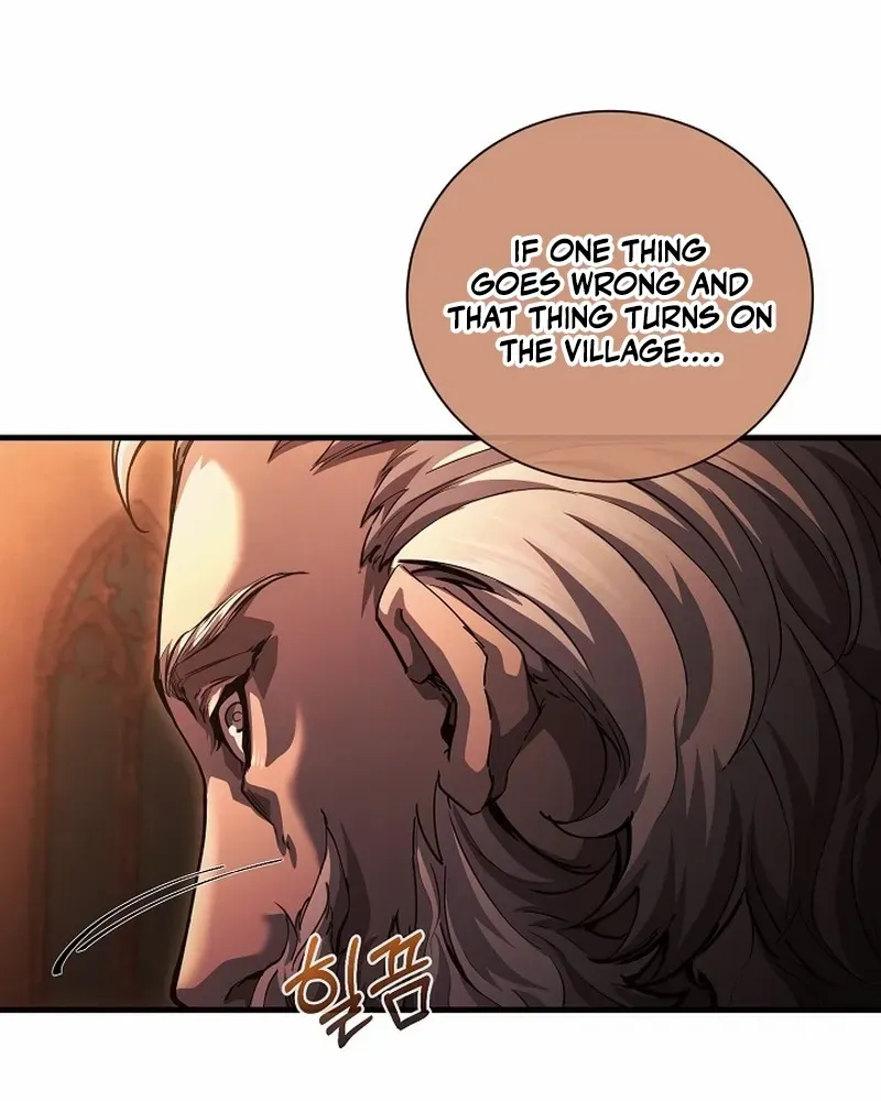 Read Half Blood chapter 10 image 76 on Lezhin