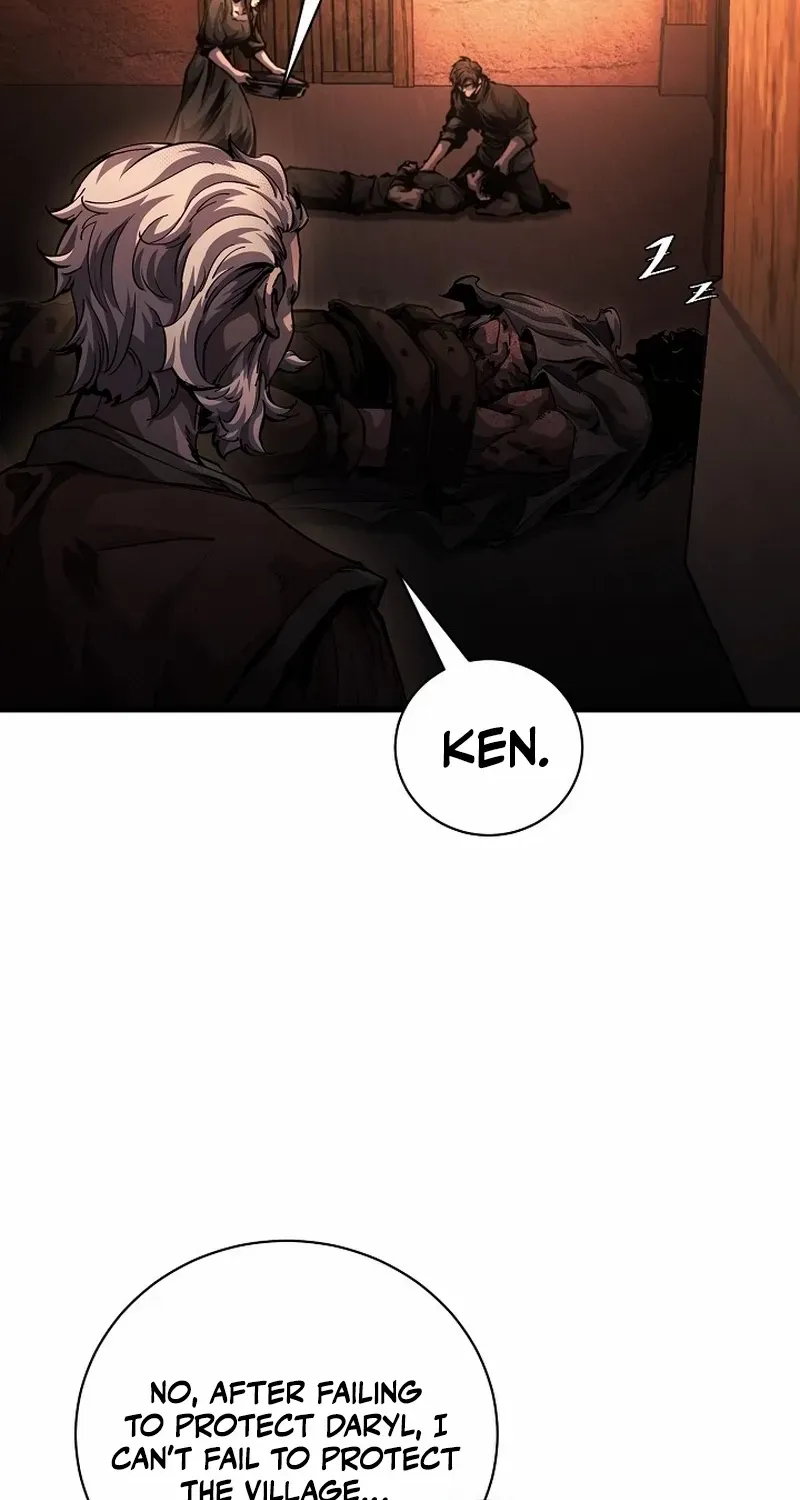 Read Half Blood chapter 10 image 80 on Lezhin