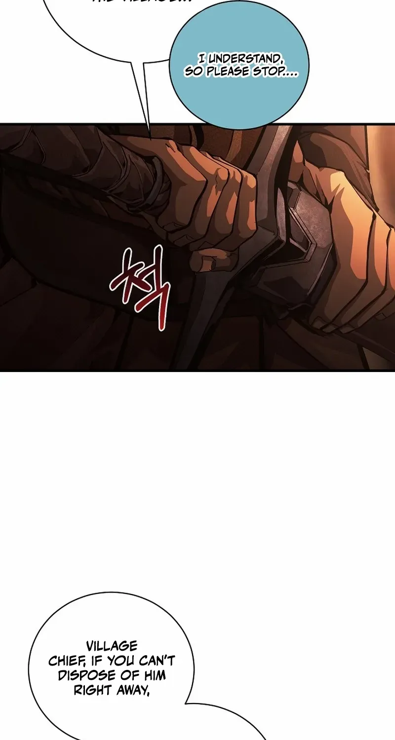 Read Half Blood chapter 10 image 81 on Lezhin