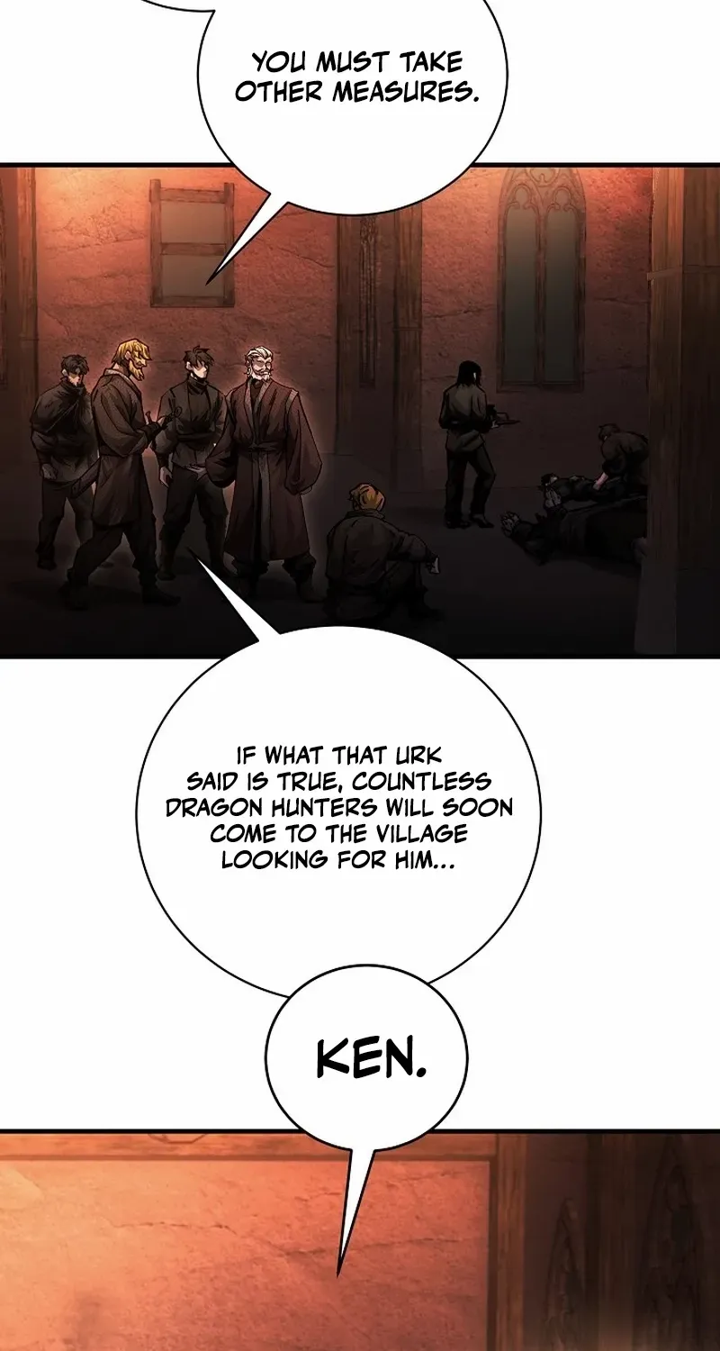 Read Half Blood chapter 10 image 82 on Lezhin
