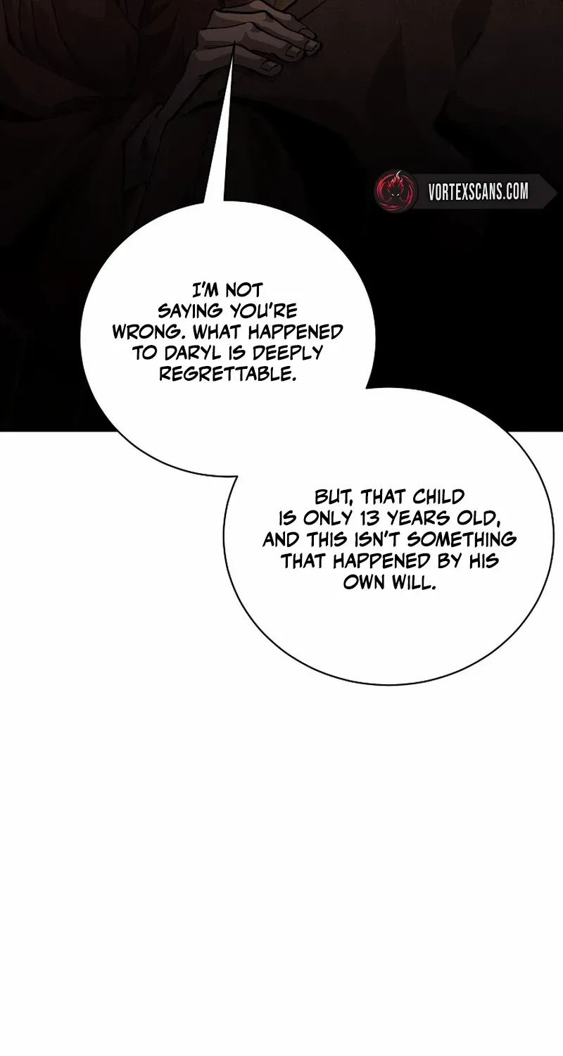 Read Half Blood chapter 10 image 84 on Lezhin
