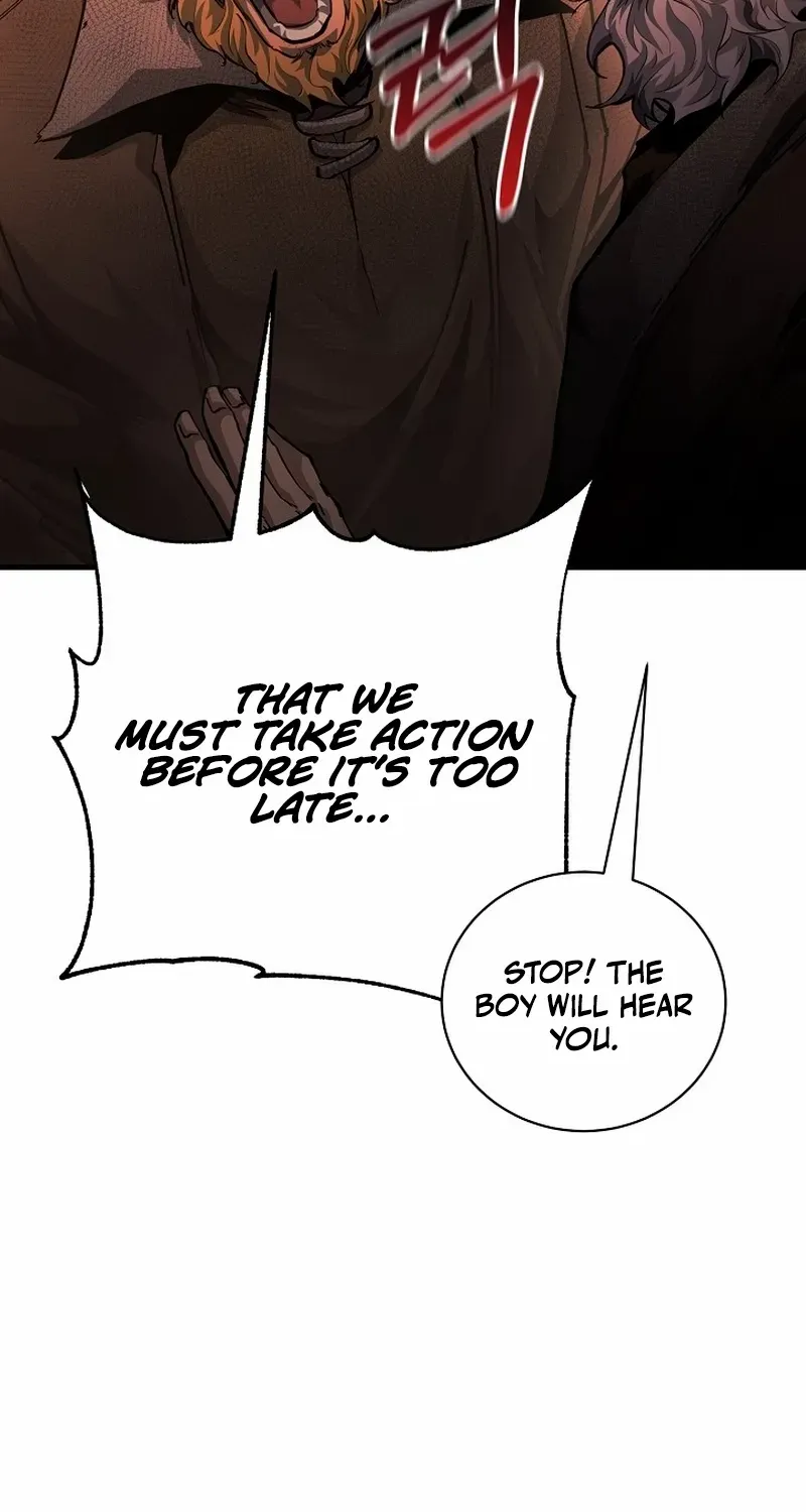 Read Half Blood chapter 10 image 87 on Lezhin