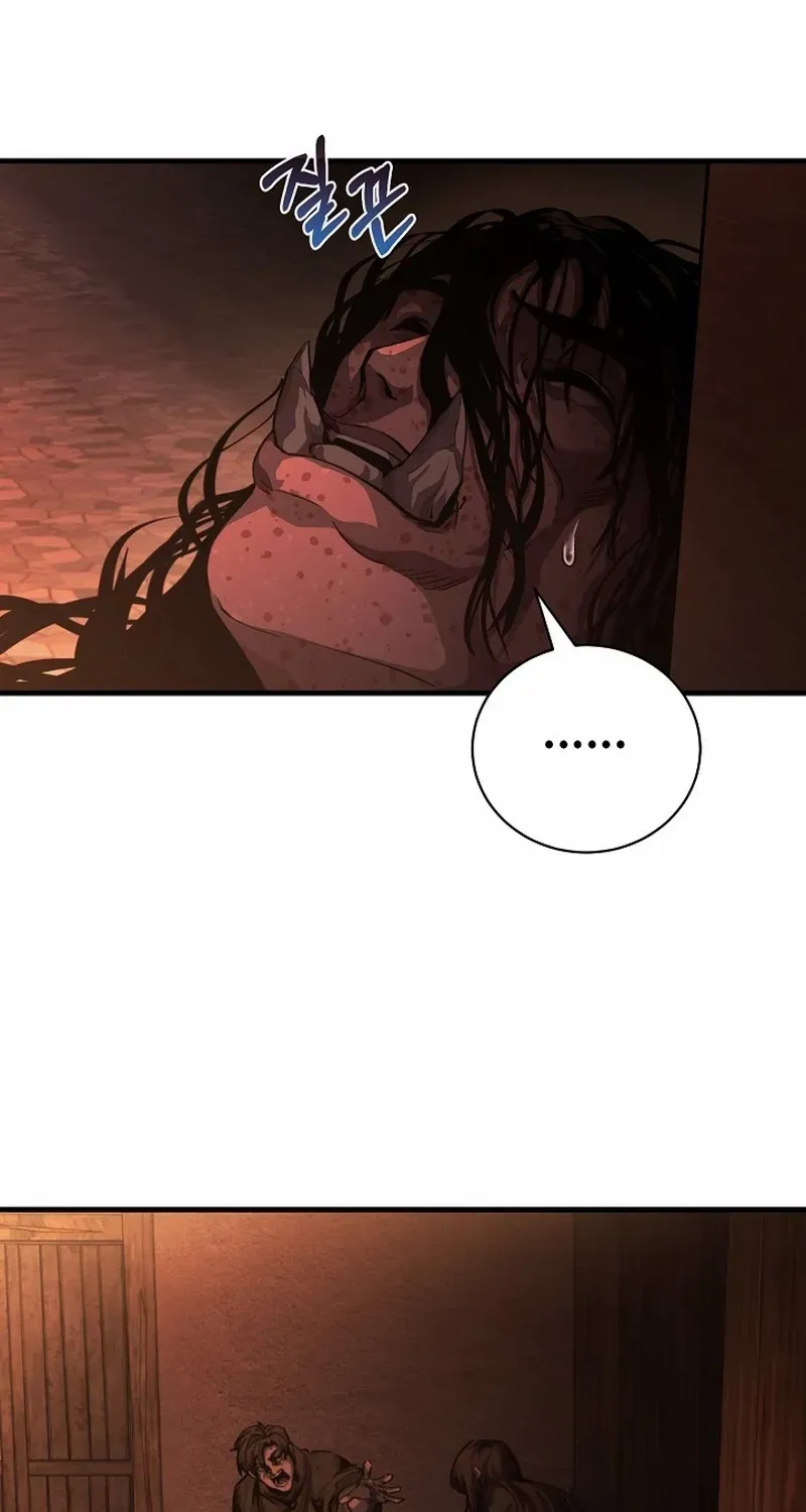 Read Half Blood chapter 10 image 88 on Lezhin