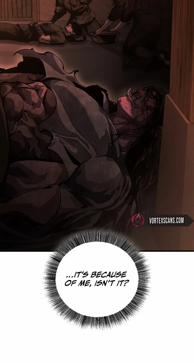 Read Half Blood chapter 10 image 89 on Lezhin