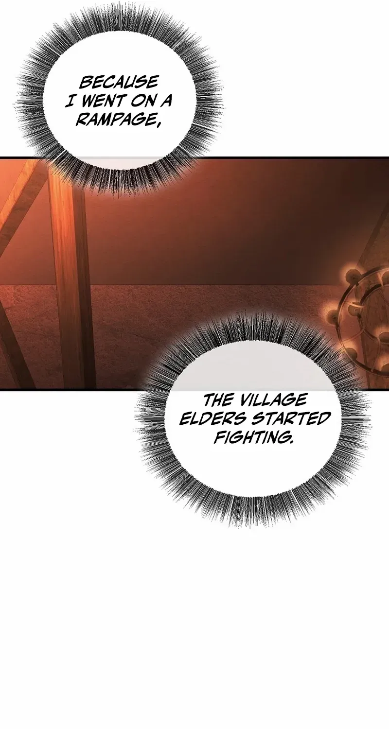 Read Half Blood chapter 10 image 91 on Lezhin