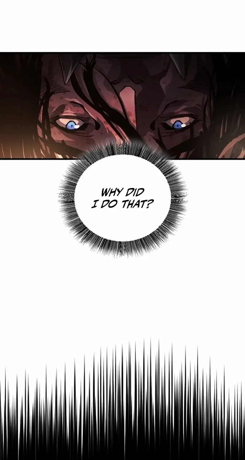 Read Half Blood chapter 10 image 92 on Lezhin