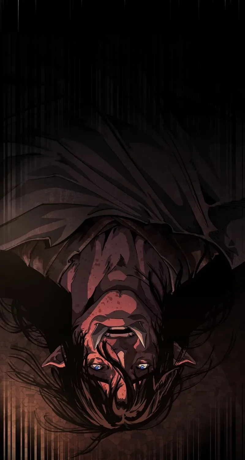 Read Half Blood chapter 10 image 93 on Lezhin