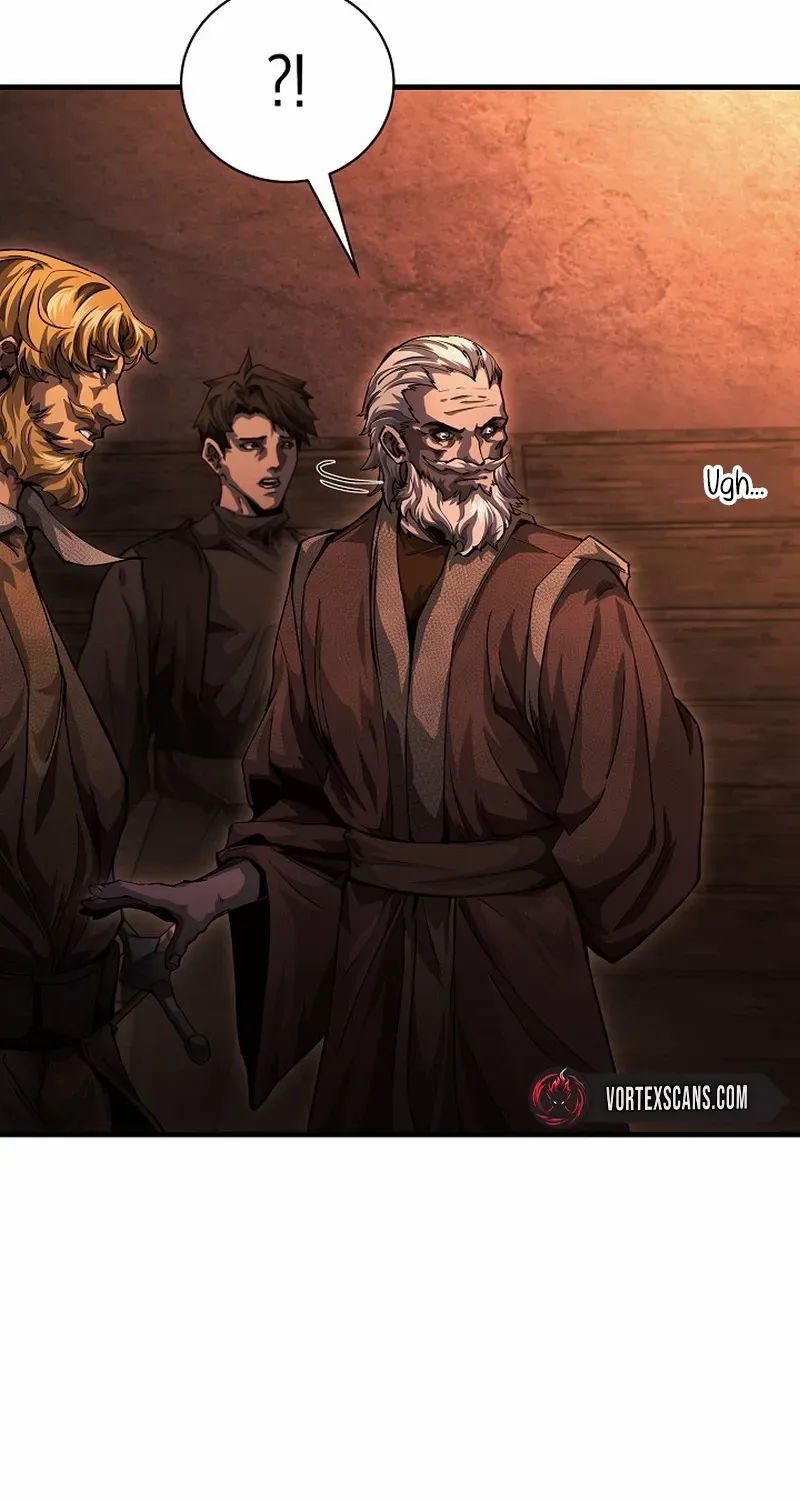 Read Half Blood chapter 10 image 95 on Lezhin