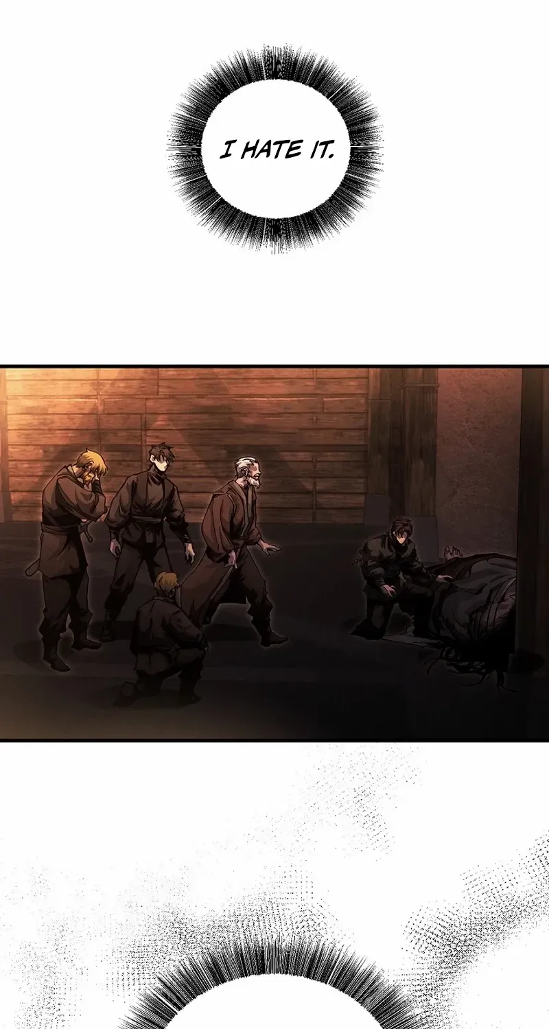 Read Half Blood chapter 10 image 96 on Lezhin