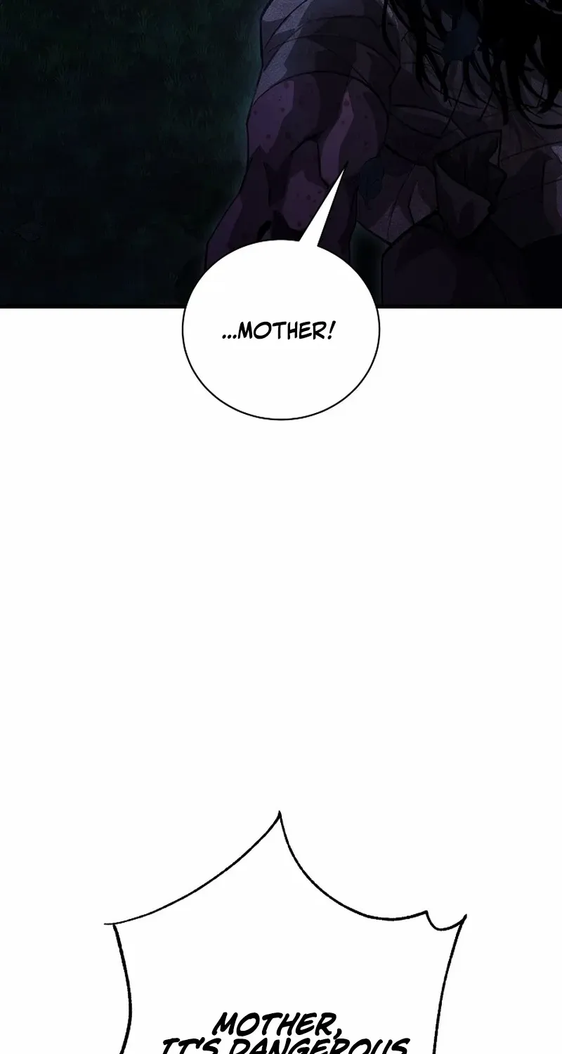 Read Half Blood chapter 11 image 10 on Lezhin