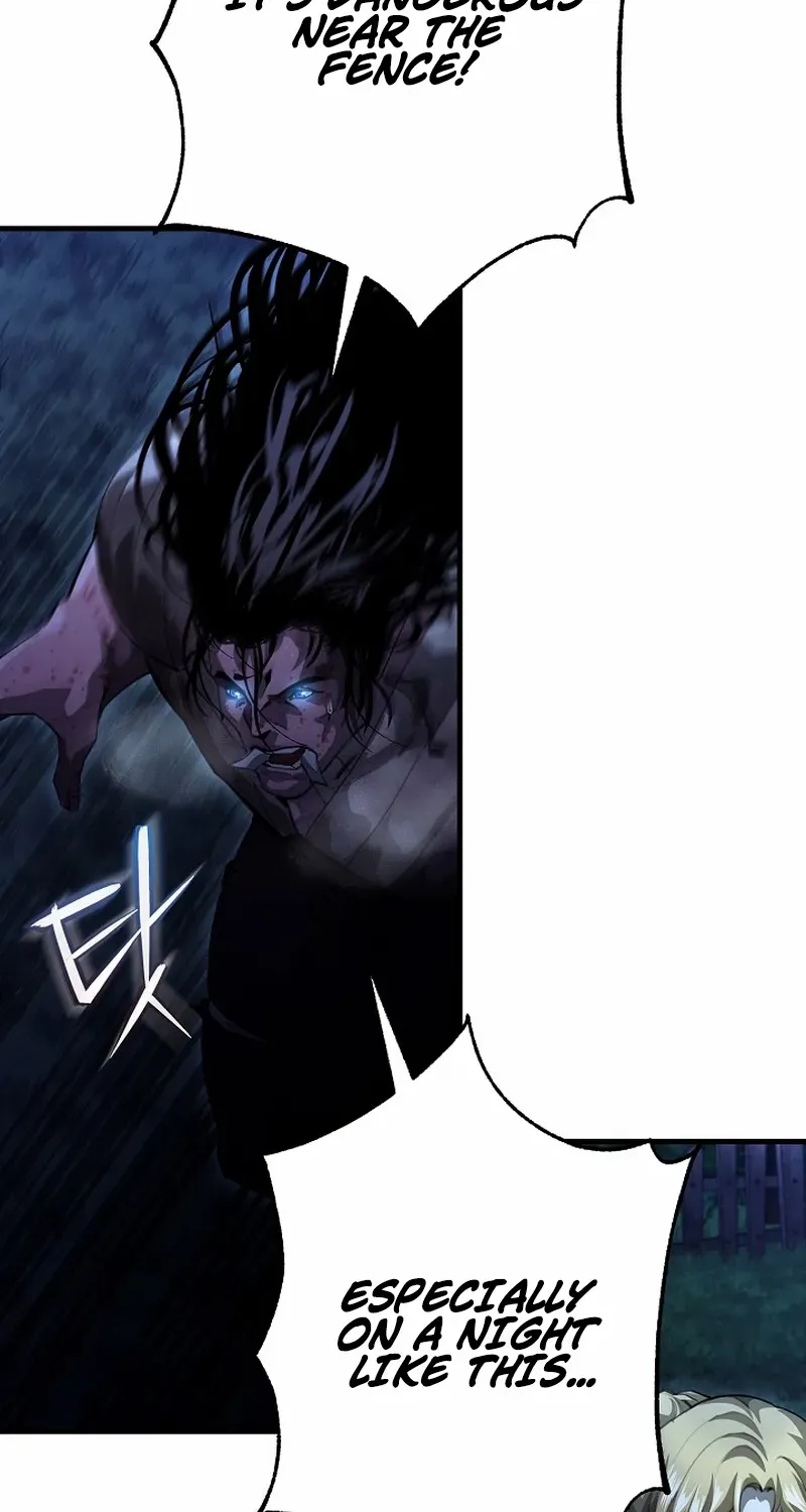 Read Half Blood chapter 11 image 11 on Lezhin