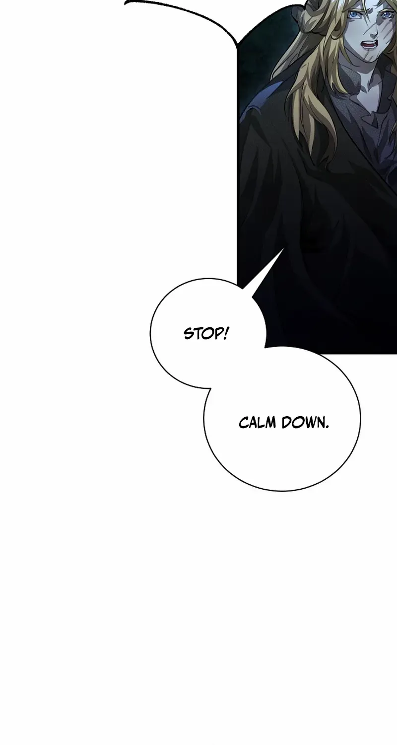 Read Half Blood chapter 11 image 12 on Lezhin