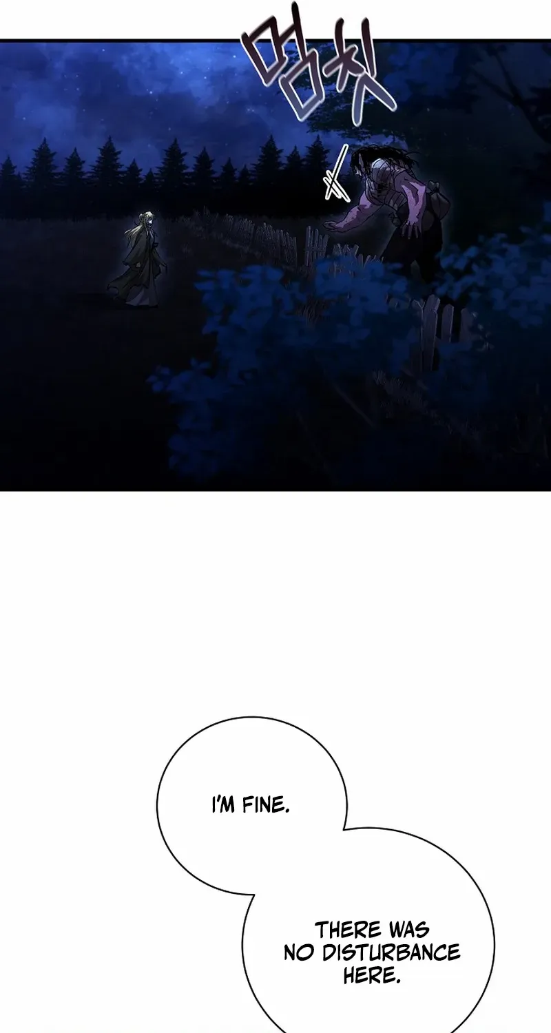 Read Half Blood chapter 11 image 13 on Lezhin
