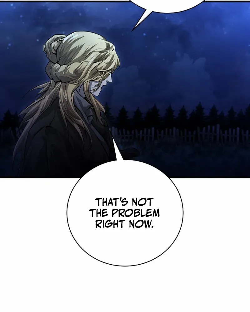 Read Half Blood chapter 11 image 14 on Lezhin