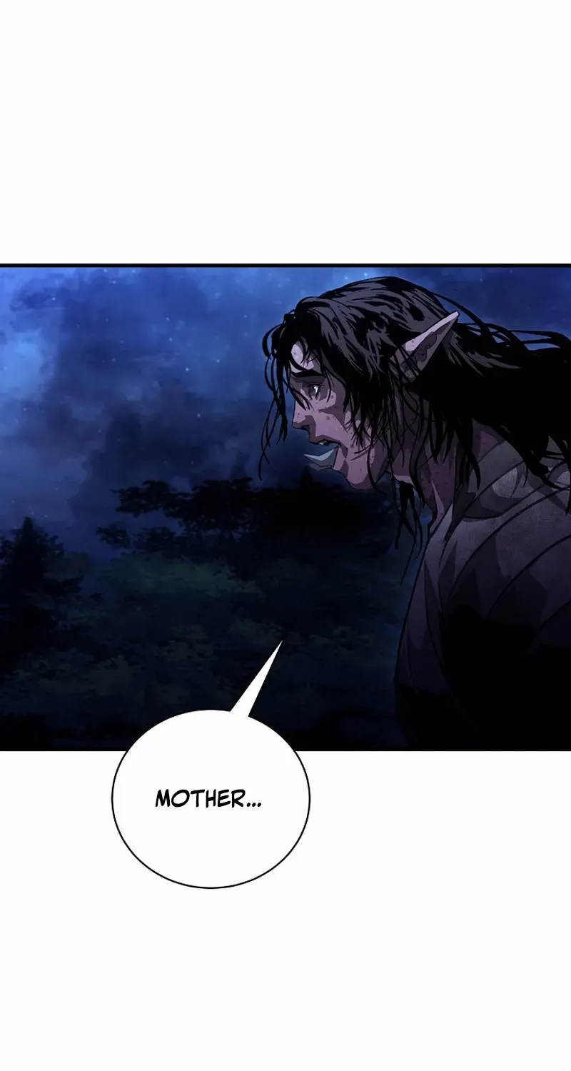 Read Half Blood chapter 11 image 15 on Lezhin