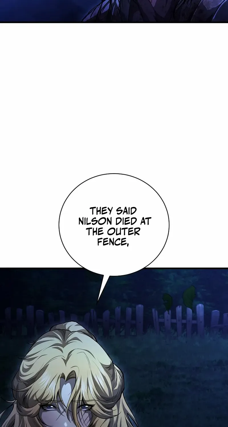 Read Half Blood chapter 11 image 18 on Lezhin