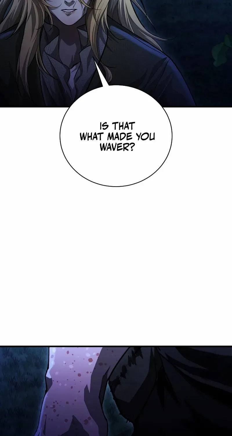 Read Half Blood chapter 11 image 19 on Lezhin
