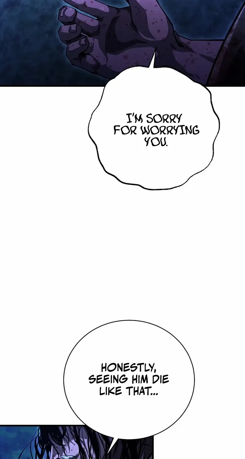 Read Half Blood chapter 11 image 25 on Lezhin