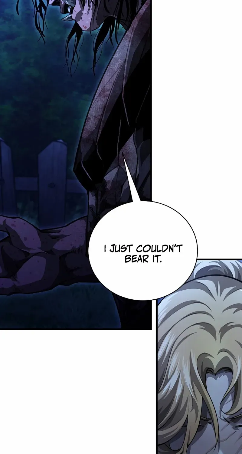 Read Half Blood chapter 11 image 26 on Lezhin