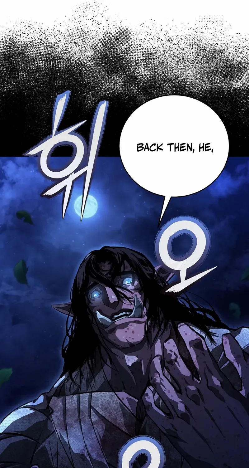 Read Half Blood chapter 11 image 28 on Lezhin