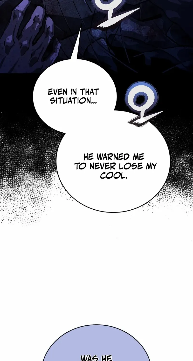 Read Half Blood chapter 11 image 29 on Lezhin