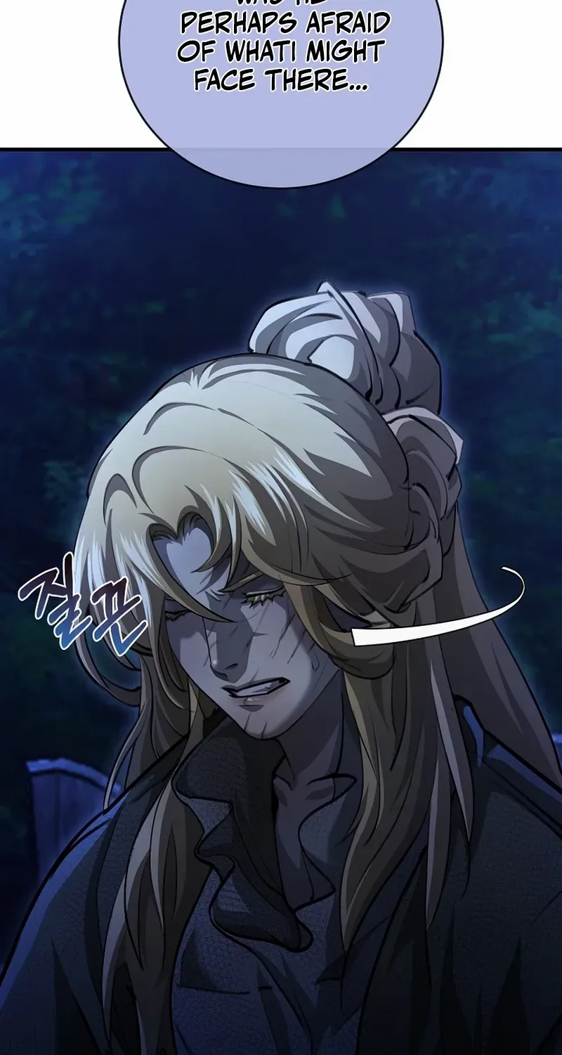 Read Half Blood chapter 11 image 30 on Lezhin