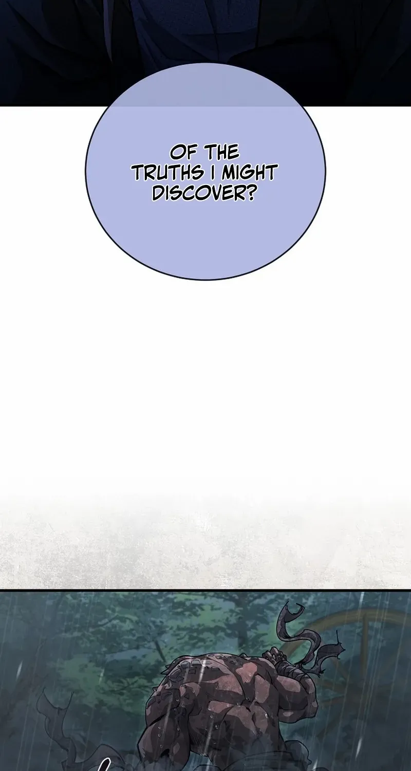 Read Half Blood chapter 11 image 31 on Lezhin