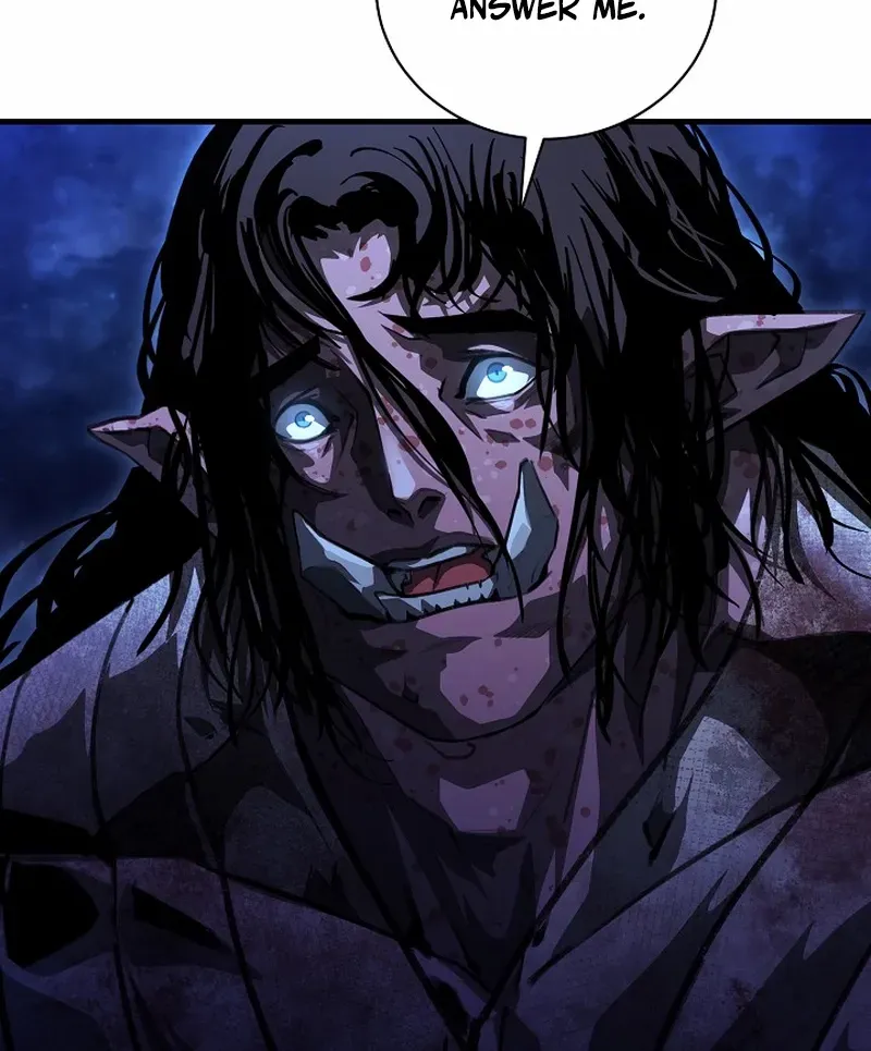 Read Half Blood chapter 11 image 34 on Lezhin