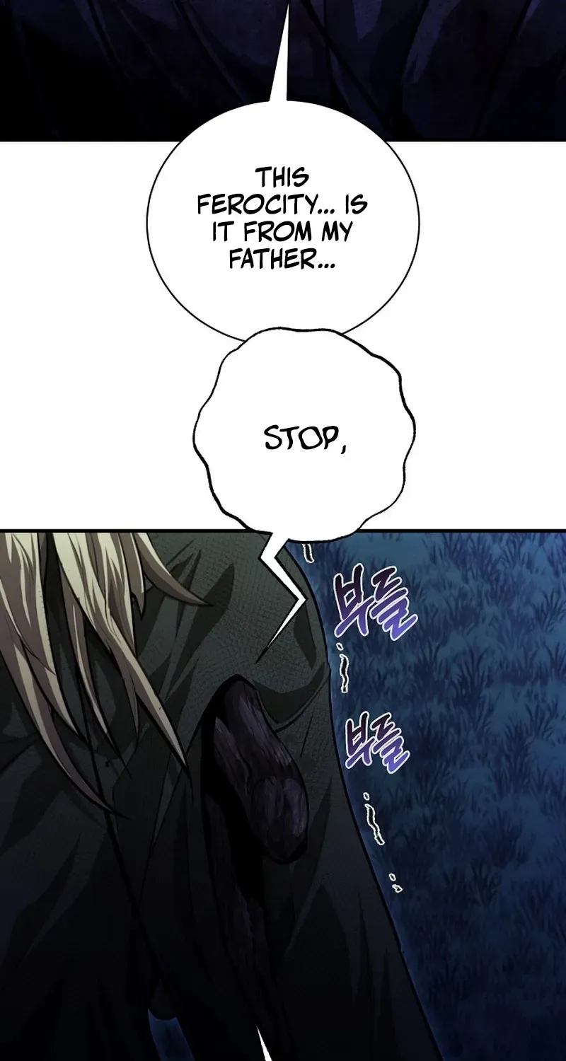Read Half Blood chapter 11 image 35 on Lezhin