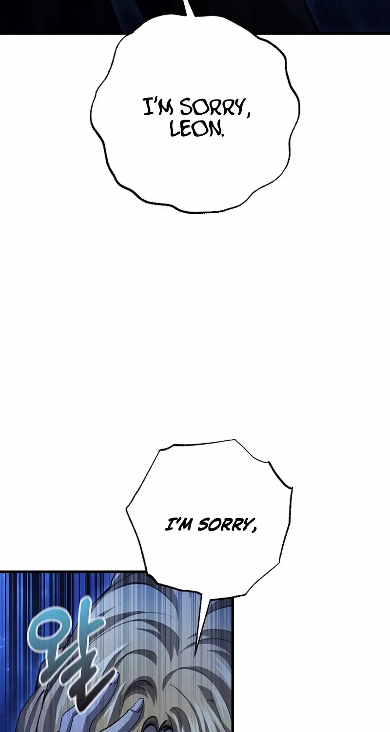 Read Half Blood chapter 11 image 36 on Lezhin