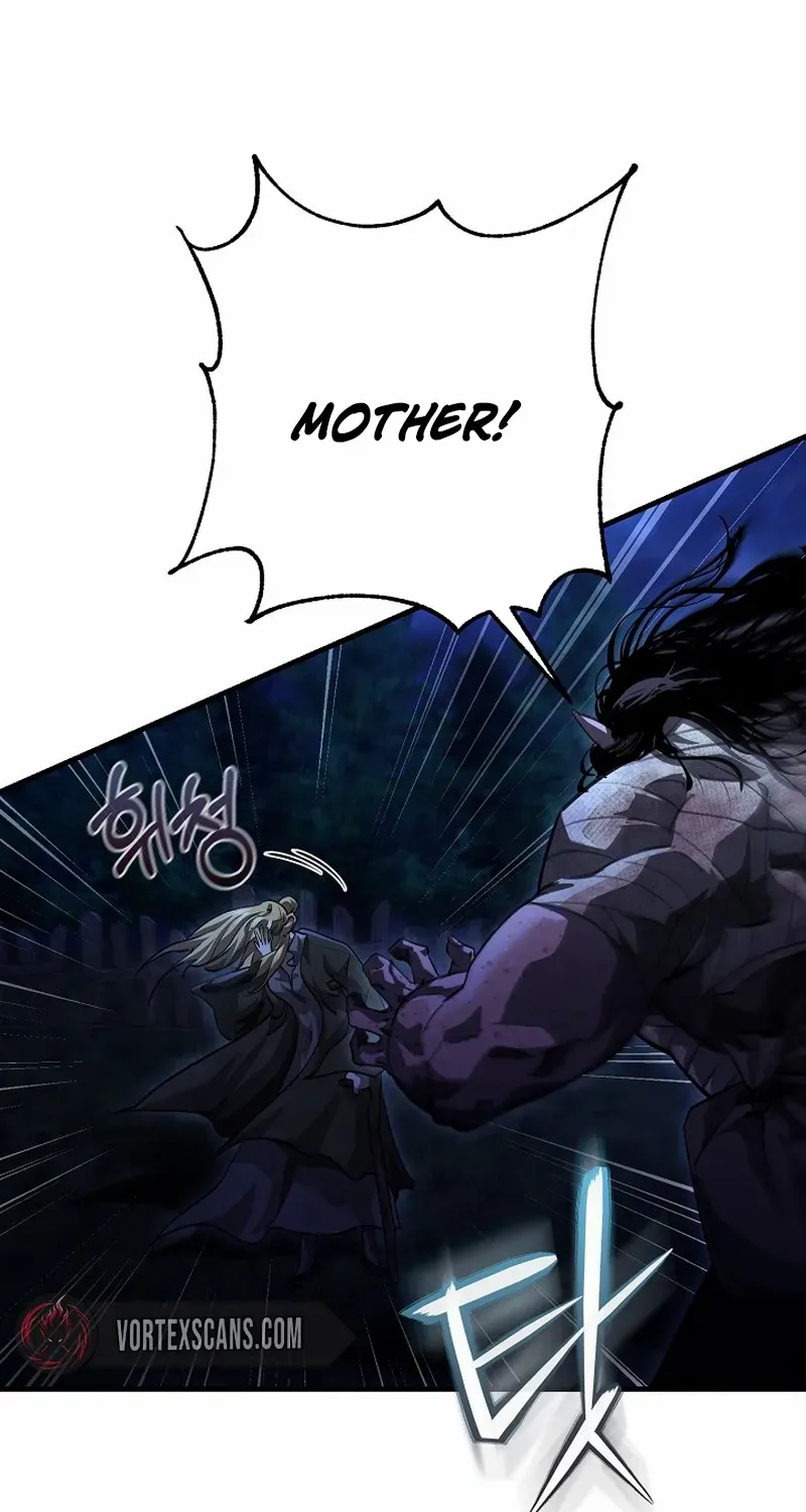 Read Half Blood chapter 11 image 38 on Lezhin