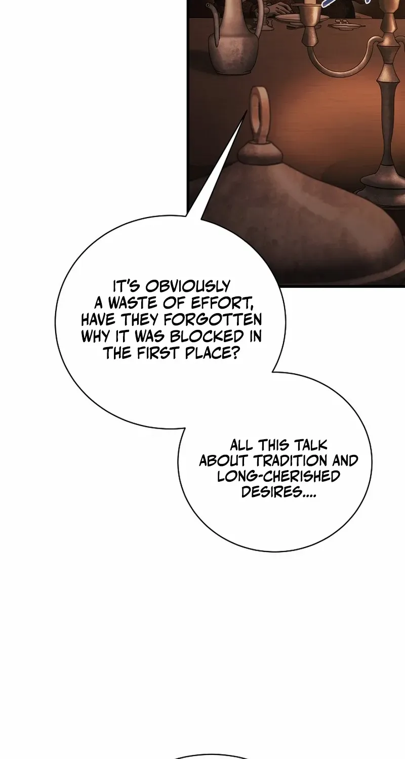Read Half Blood chapter 11 image 45 on Lezhin