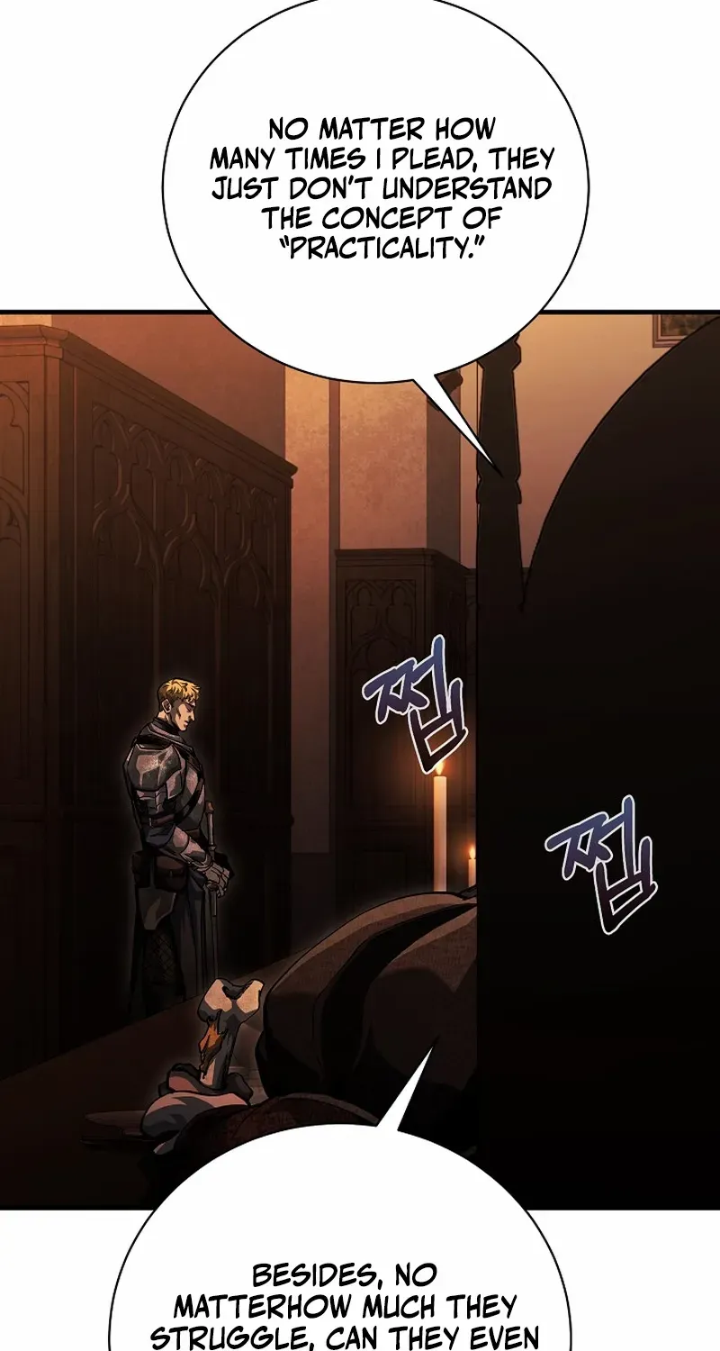 Read Half Blood chapter 11 image 46 on Lezhin