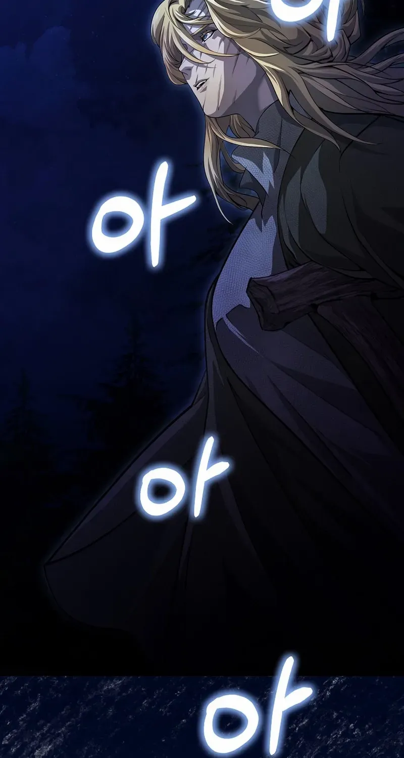 Read Half Blood chapter 11 image 5 on Lezhin