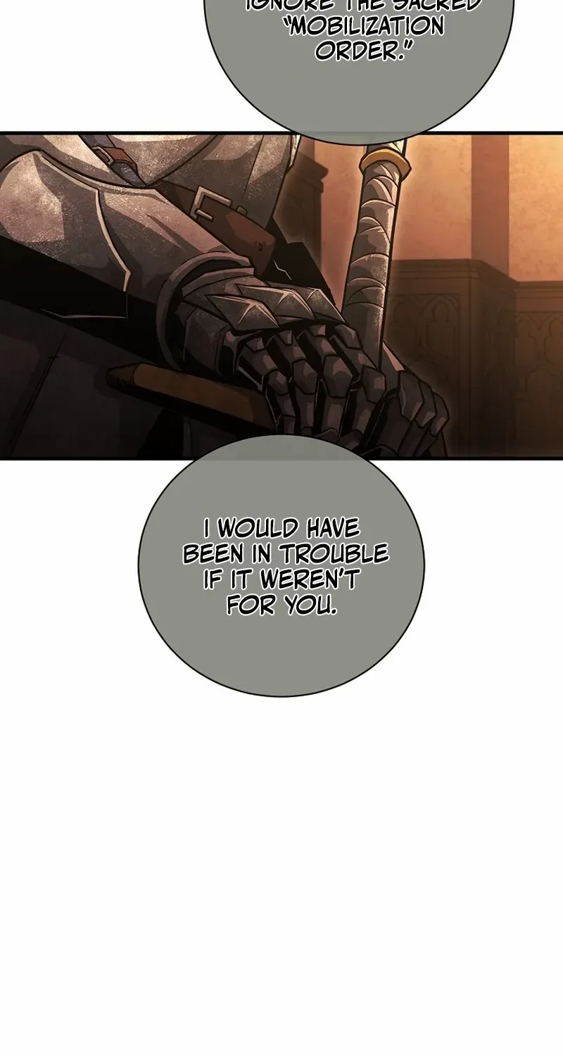 Read Half Blood chapter 11 image 50 on Lezhin