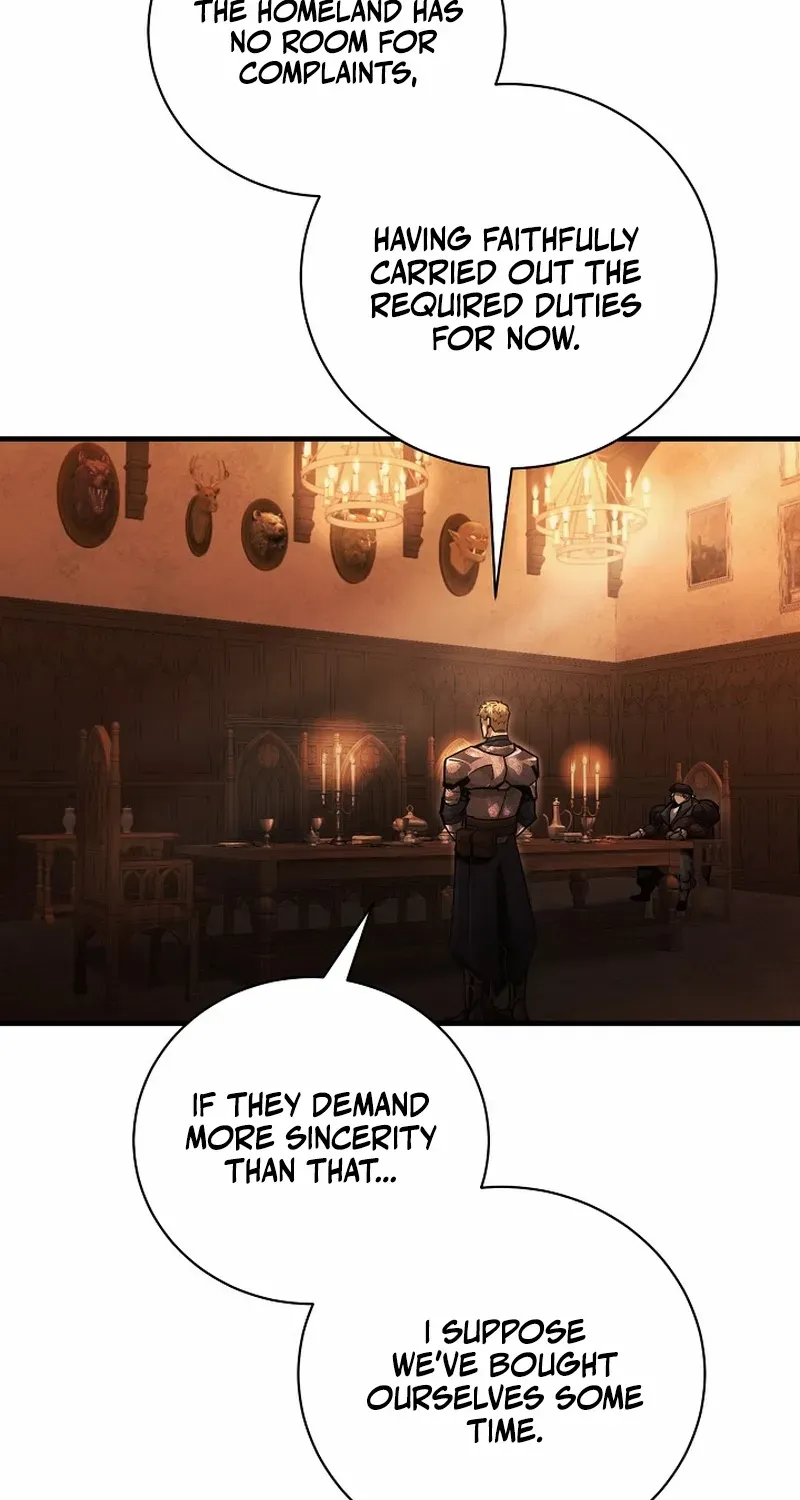 Read Half Blood chapter 11 image 53 on Lezhin