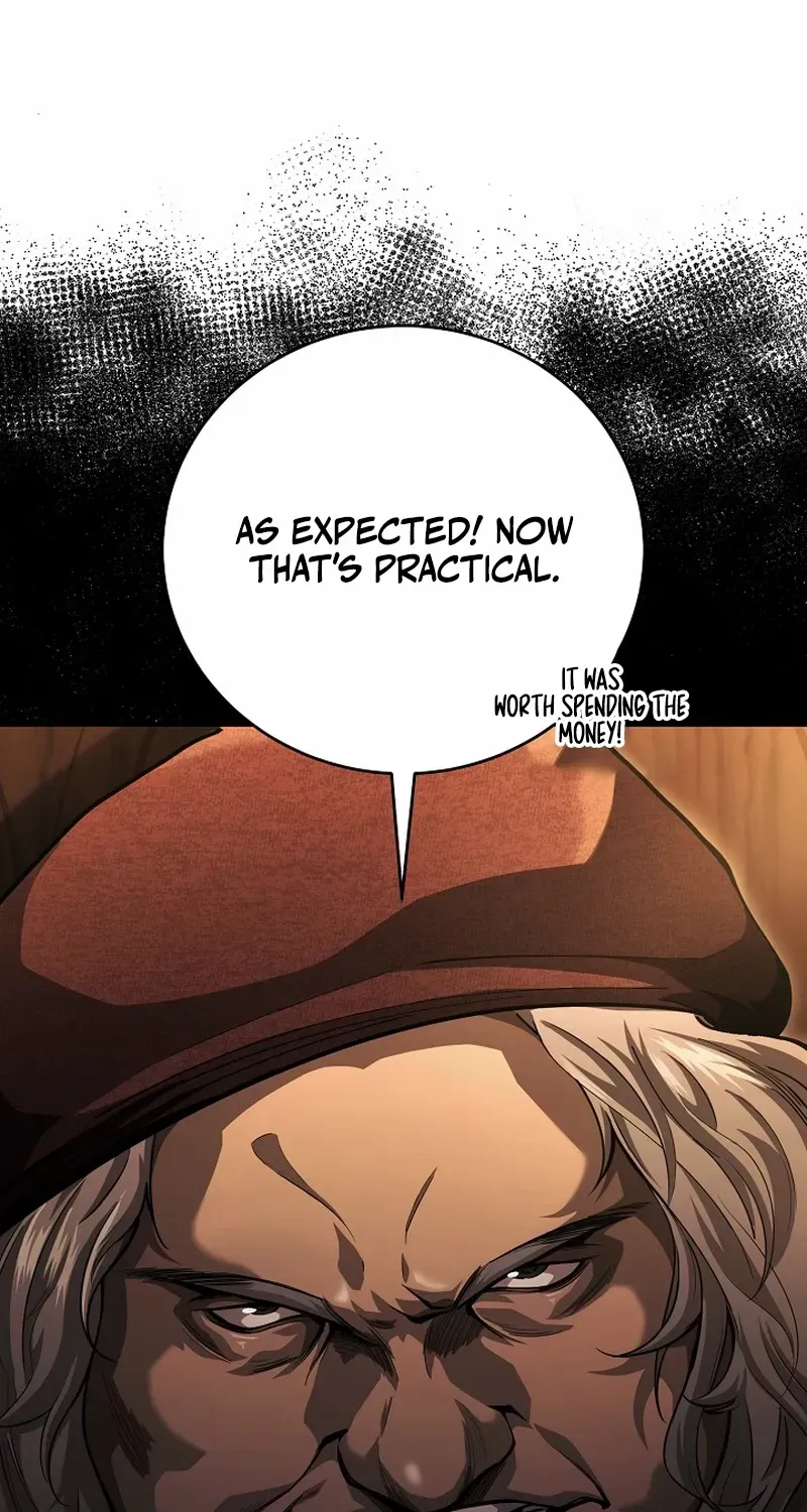 Read Half Blood chapter 11 image 57 on Lezhin