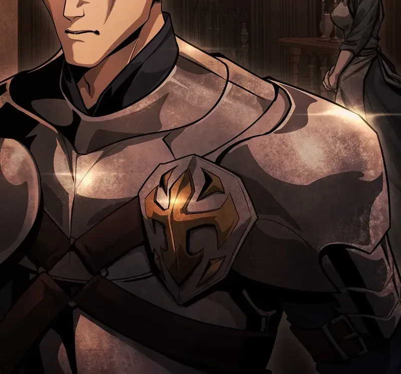 Read Half Blood chapter 11 image 62 on Lezhin