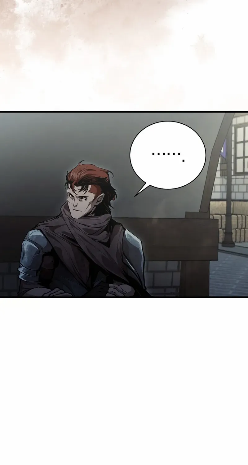 Read Half Blood chapter 11 image 64 on Lezhin