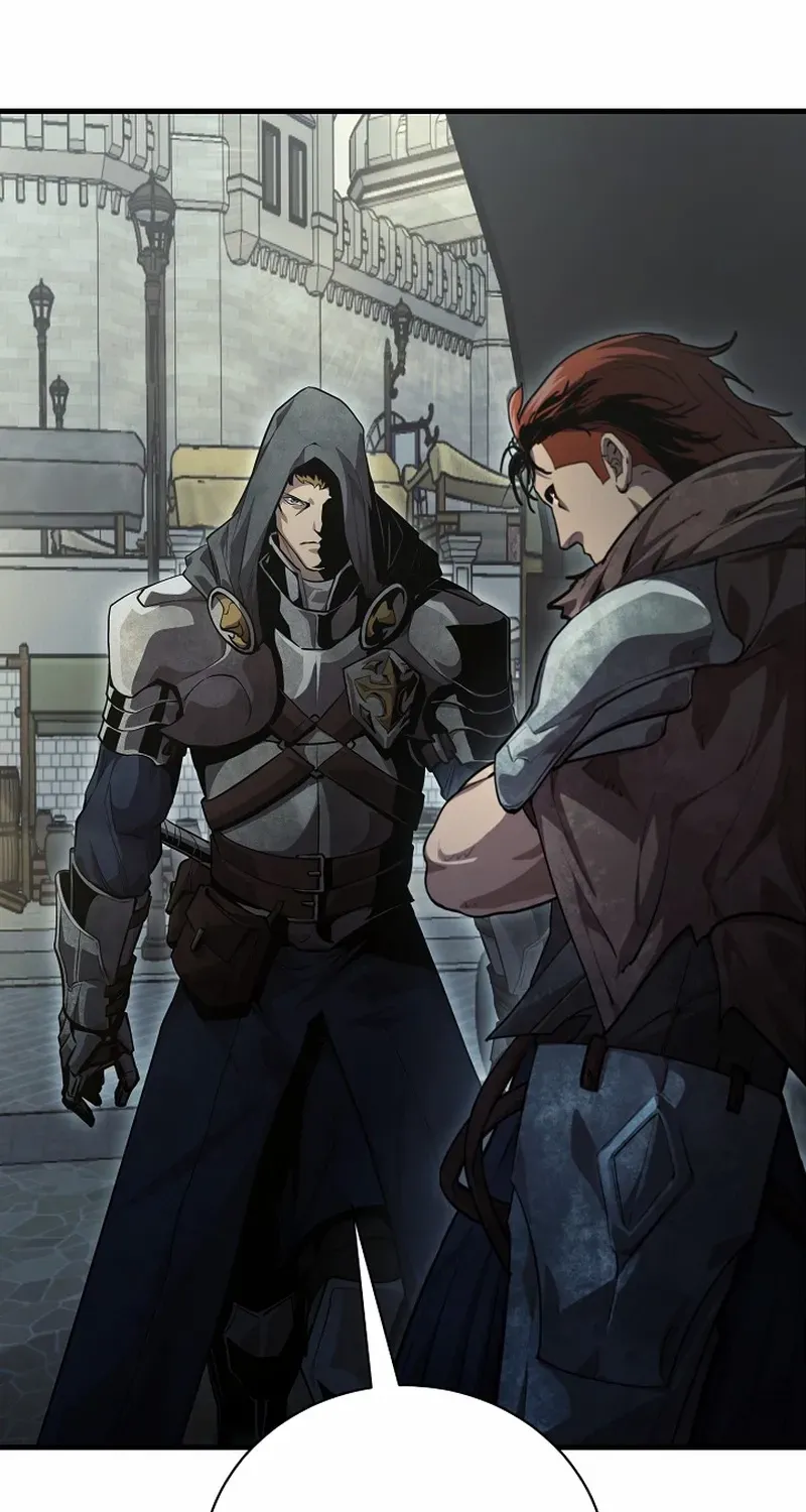 Read Half Blood chapter 11 image 65 on Lezhin